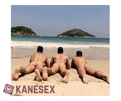 Παρέα για γυμνισμο στην Καλαματα