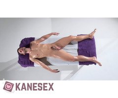 Είμαι πρωτάρης δεν έχω κάνει ξανά massage!