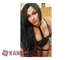 TS-ANDREA, In Your City, Satisfy Your Fantasies - Εικόνα 4