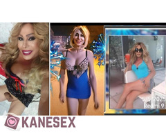 Μονιka   trans  ! ! !    Για δυνατο  ξεκαυλωμα...... ! ! !Που θα σου μεινει αξεχαστο  .....! ! ! - Εικόνα 5