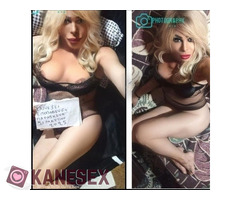 Μονιka   trans  ! ! !    Για δυνατο  ξεκαυλωμα...... ! ! !Που θα σου μεινει αξεχαστο  .....! ! ! - Εικόνα 10