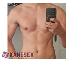 Υπηρεσίες από hot νεαρό γυμναστή