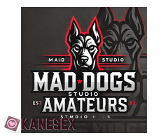 Mad Dogs studio