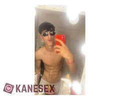 Matteo sexy and horny - Εικόνα 3