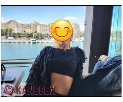 Η απόλυτη ελληνιδα πορνο σταρ για λιγες μερες στο ηρακλειο - Εικόνα 6