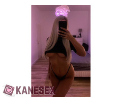KARINA καυτή γυναικάρα ανεξάρτητη με αγαλματένιο κορμί - Εικόνα 6