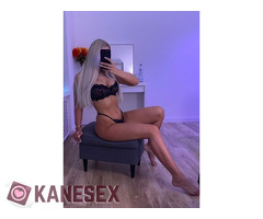 KARINA καυτή γυναικάρα ανεξάρτητη με αγαλματένιο κορμί - Εικόνα 9