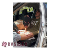 ΠΙΠΑ ΣΤΟ ΑΜΑΞΙ ΣΟΥ ΤΟ ΒΡΑΔΥ