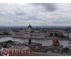 ΧΡΙΣΤΟΥΓΕΝΝΑ  ΣΤΗΝ  ΒΟΥΔΑΠΕΣΤΗ   24-28  ΔΕΚΕΜΒΡΙΟΥ