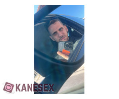 Χαλαρή φασουλα με αρρεν προς αρρεν