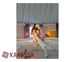 επαγγελματικό μασάζ στον χώρο μ - Εικόνα 2