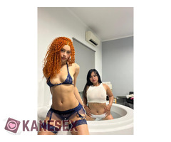 DUO LATIN GIRLS - Εικόνα 1