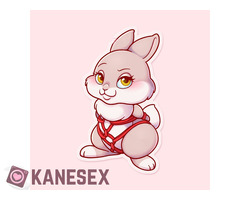 Rope bunny