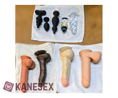 Kinky girl - Εικόνα 1
