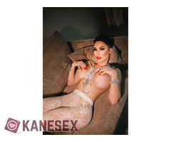 Άντζυ Escort Yourangels - Escorts Athens - Εικόνα 3