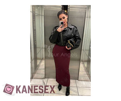 Άντζυ Escort Yourangels - Escorts Athens - Εικόνα 6