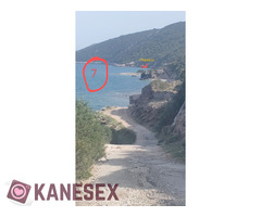 Παραλία Γυμνιστές γραμματικό - Εικόνα 4