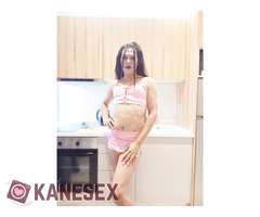 Μαρινα καυλιαρα σιναντιση στο χωρο μου - Εικόνα 4