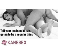 Ζευγάρι για τρίο-cuckold φαντασίωση - Εικόνα 2