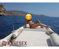 ελληνιδα γυναικαρα για λίγες μέρες κοντά σας 6970219162 - Εικόνα 1