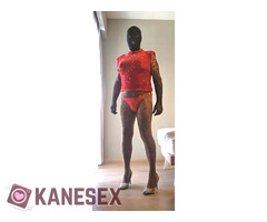 Γίνε ο προσωπικός μου σκλάβος ! - Εικόνα 10