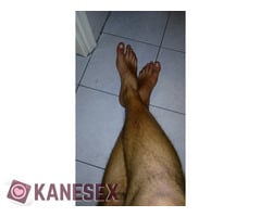 Feet !!! - Εικόνα 1