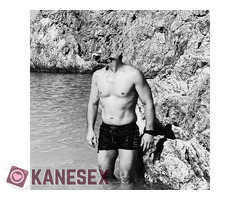 Αυθεντικός άντρας, χημεία! Elegant, Real, Desire!