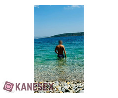 Αυθεντικός άντρας, χημεία! Desire!