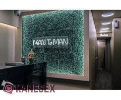 Man to man gay massage - Εικόνα 3