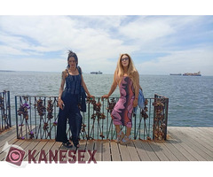 Only tonight in your town threesome 306993275426 - Εικόνα 4