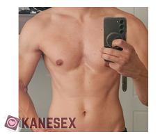 Απο νεαρό γυμναστη