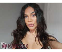 Ελπίδα - γλυκιά, θηλυκή, καλιτεχνική τρανς γυναίκα - Εικόνα 3