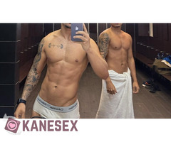 34691672385.    - TWO BROTHERS SEX HARD DOMINATION PARTY - Εικόνα 1