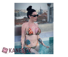 JACKY XL - LUXURY ESCORT - COCK XL - FEW DAYS IN THESSALONIKI - 6946230253 - Εικόνα 9