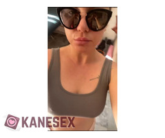 Τζούλια ξανθιά υγρό pussy - Εικόνα 2