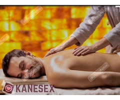 Μασάζ από επαγγελματία - Εικόνα 5