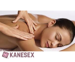 Full Body Massage  Απόλυτη Χαλάρωση