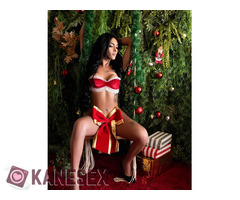 Luna Brazilian 30 694 299 8486