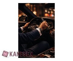 Μια όμορφη μυστική γνωριμία για μια γυναίκα που της λείπει η ένταση