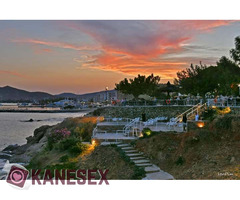Ζευγάρι για παραλία τροπική γυμνηστων Εύβοια - Εικόνα 1