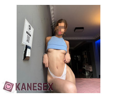 Sexy Escort Τελευταία ευκαιρία για απόψε μην την χάσεις - Εικόνα 3