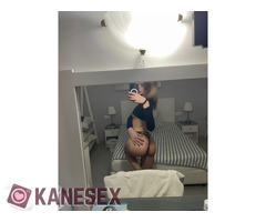 Sexy Escort και Video call 697 2496072 - Εικόνα 5