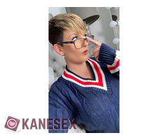 I am available for any sexual plan - Εικόνα 1