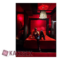 Crossdresser προσφέρει τις υπηρεσίες του - Εικόνα 3