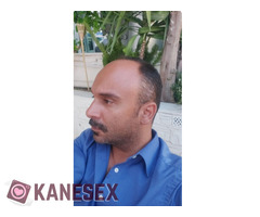 Ανδρας μόνος 38 με εμπειρία παθος  αλλά πολλα - Εικόνα 2