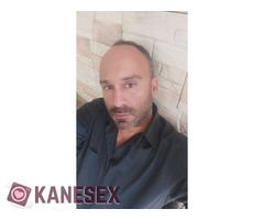 Ανδρας μόνος 38 με εμπειρία παθος  αλλά πολλα - Εικόνα 7