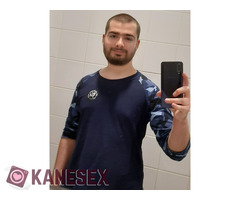 Ενεργητικός escort 25χρ. ΑΘΗΝΑ