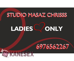 Studio masaz Chrisss - Εικόνα 1