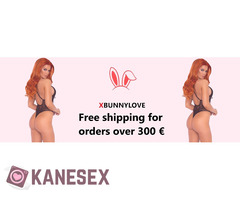 Xbunnylove - Εικόνα 1