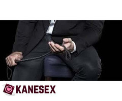 Ψάχνω ζευγάρια ή υποτακτικές γυναίκες  για BDSM χωρίς σεξ - Εικόνα 1